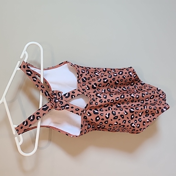 Toddler girls swinsuit - Picture 2 of 5